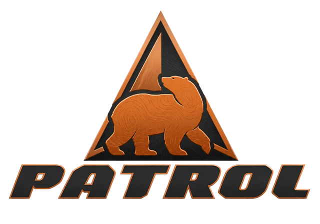 Patrol Vans