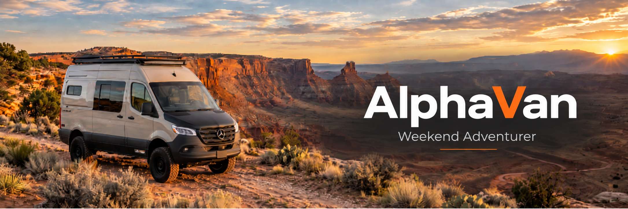 AlphaVan
