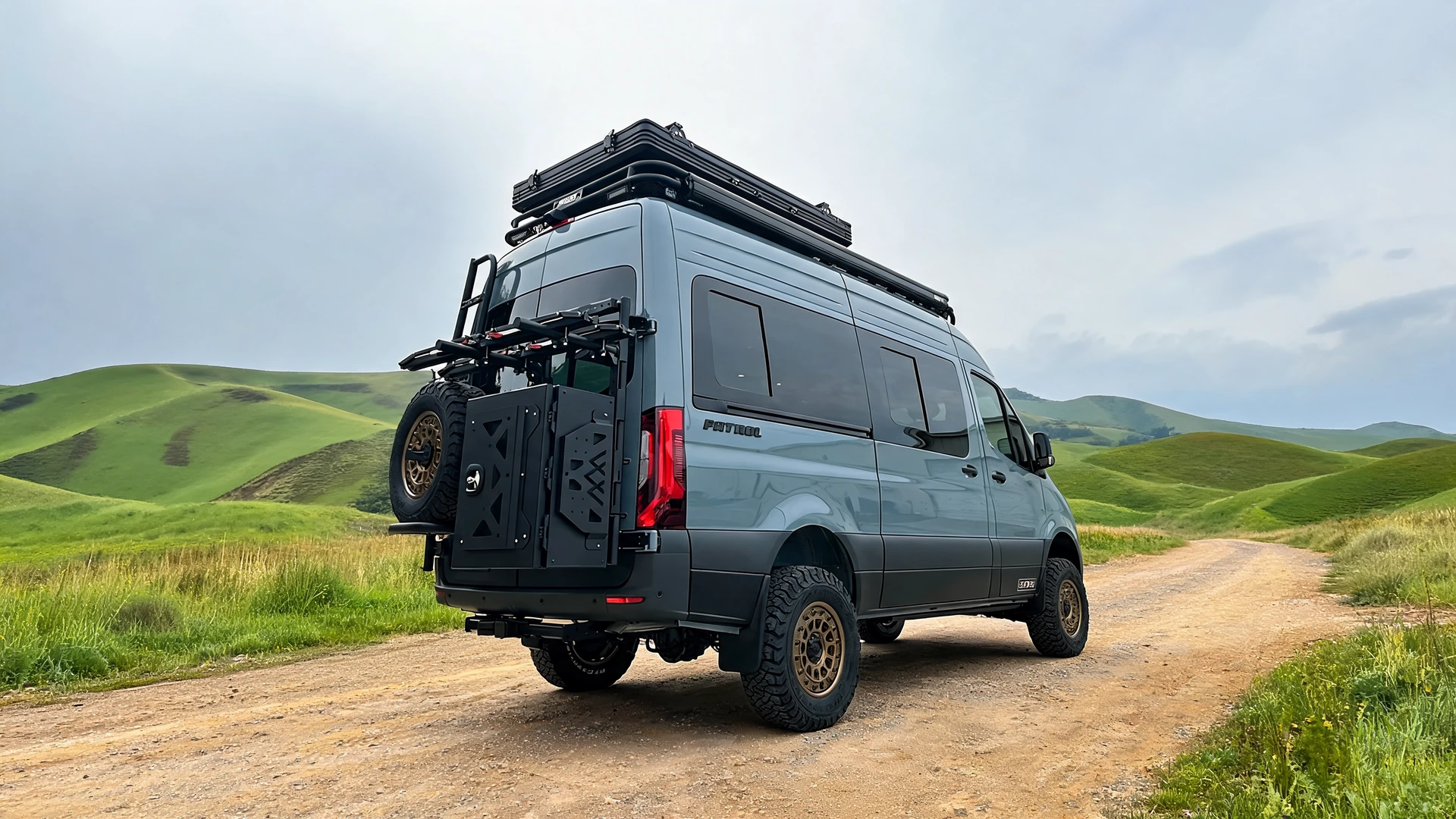 EchoVan