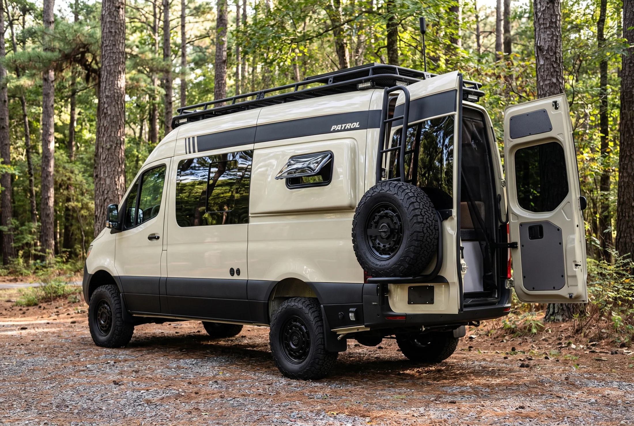 EchoVan