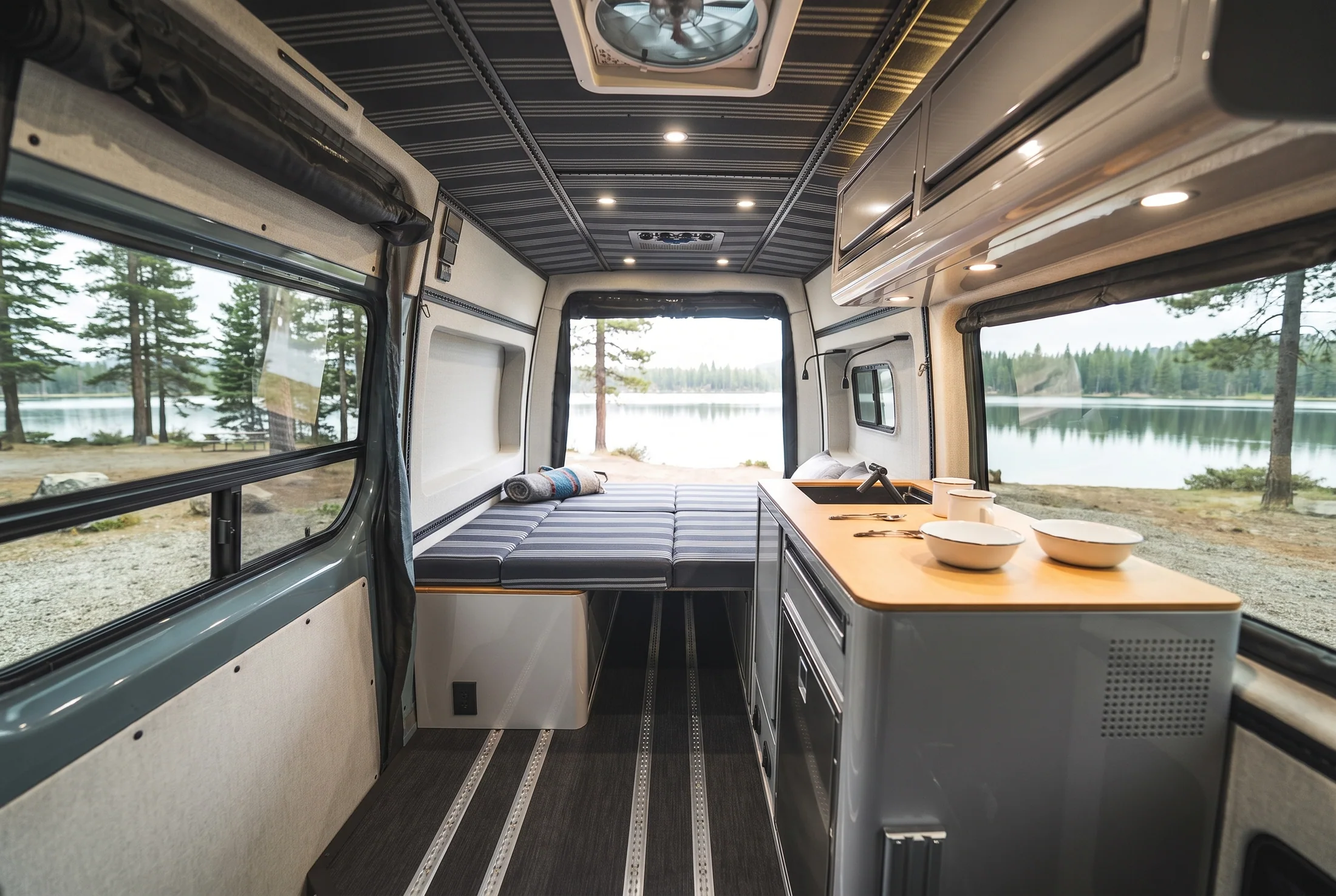 EchoVan