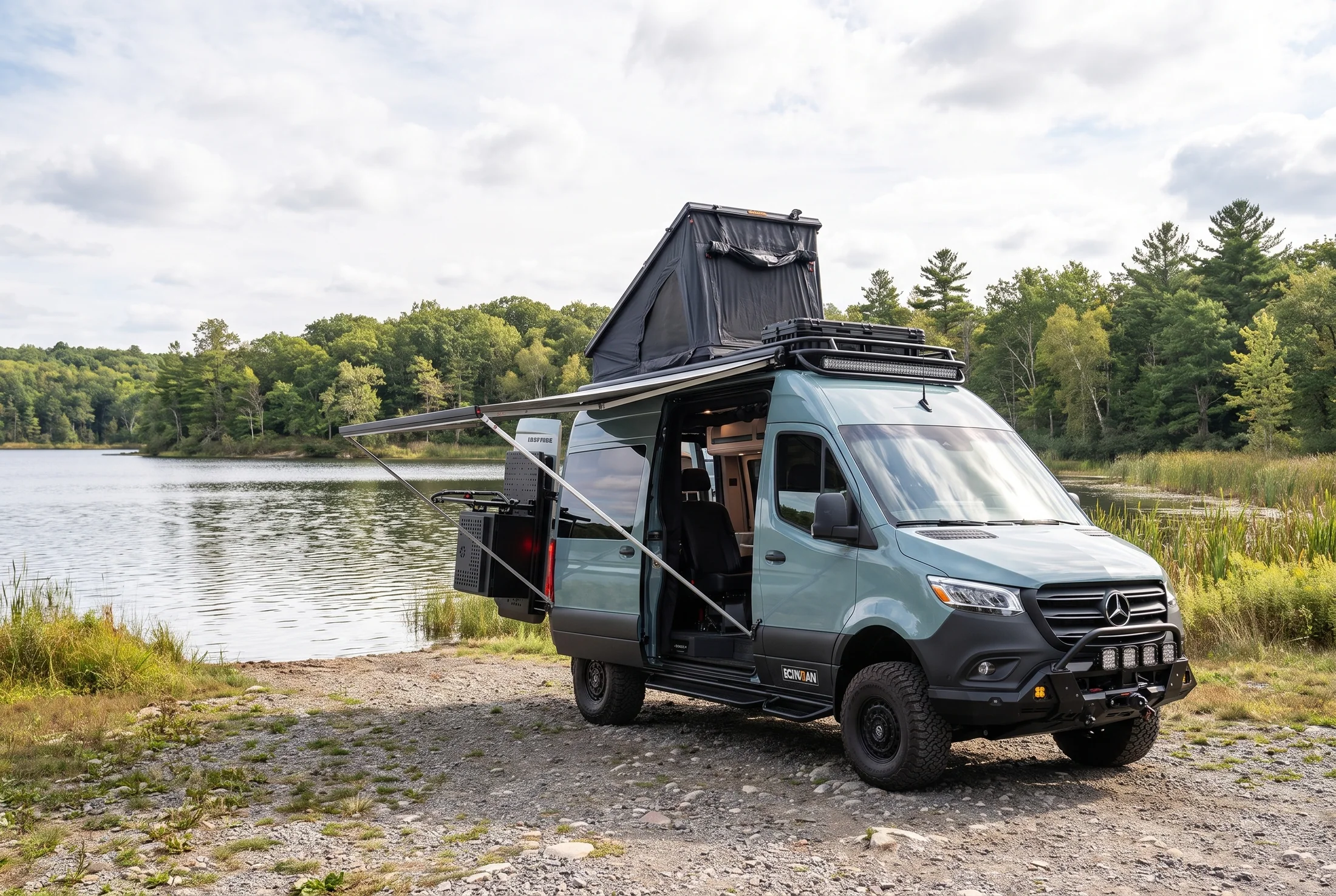 EchoVan