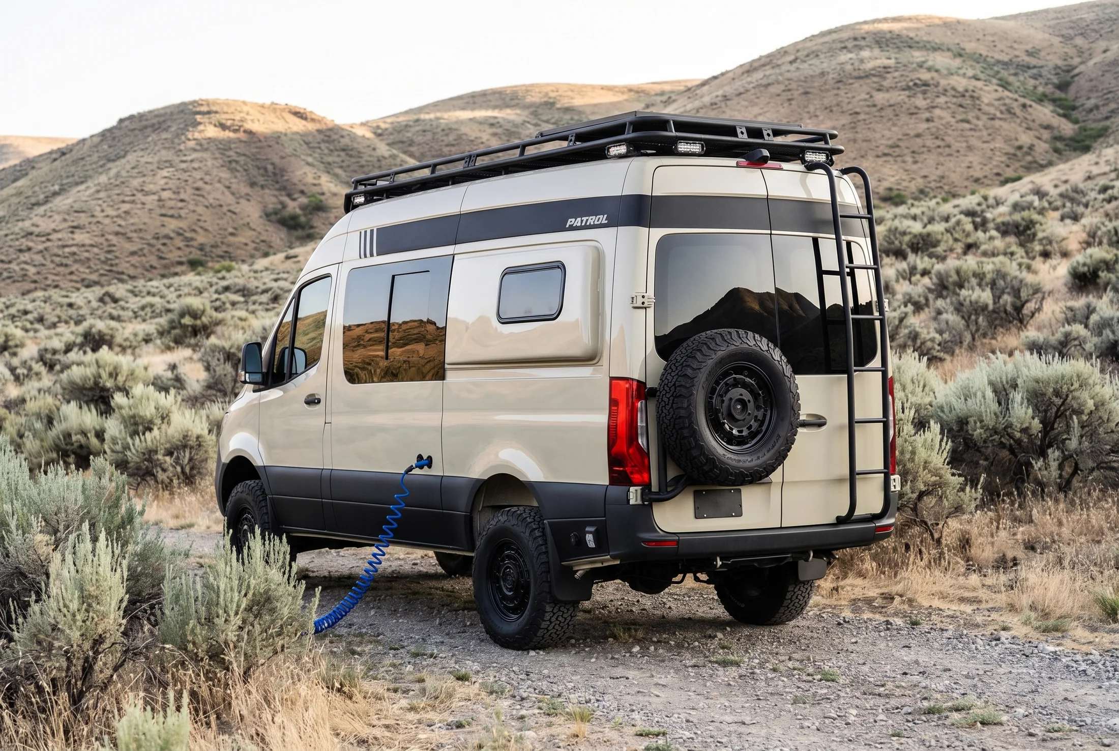EchoVan