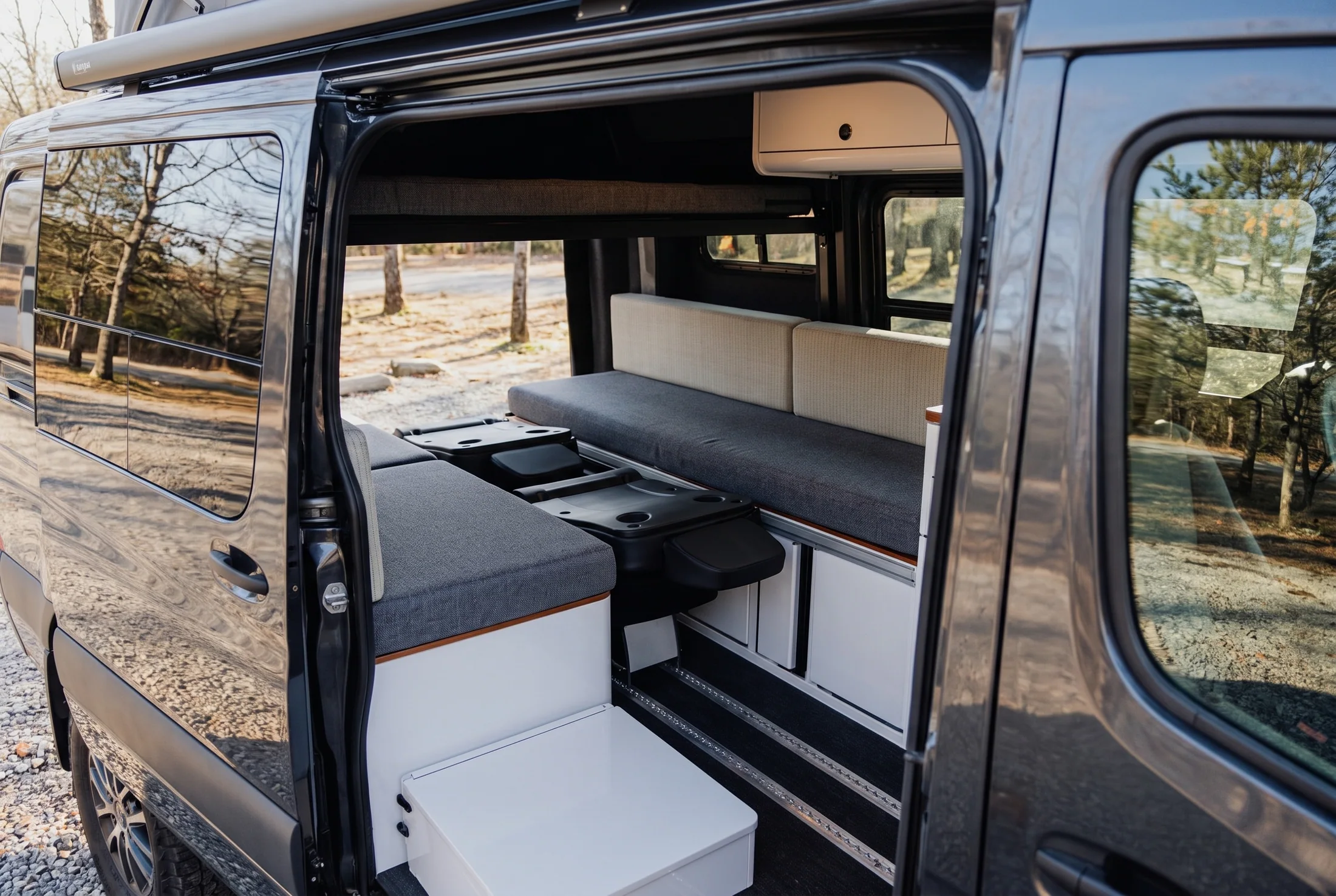 EchoVan