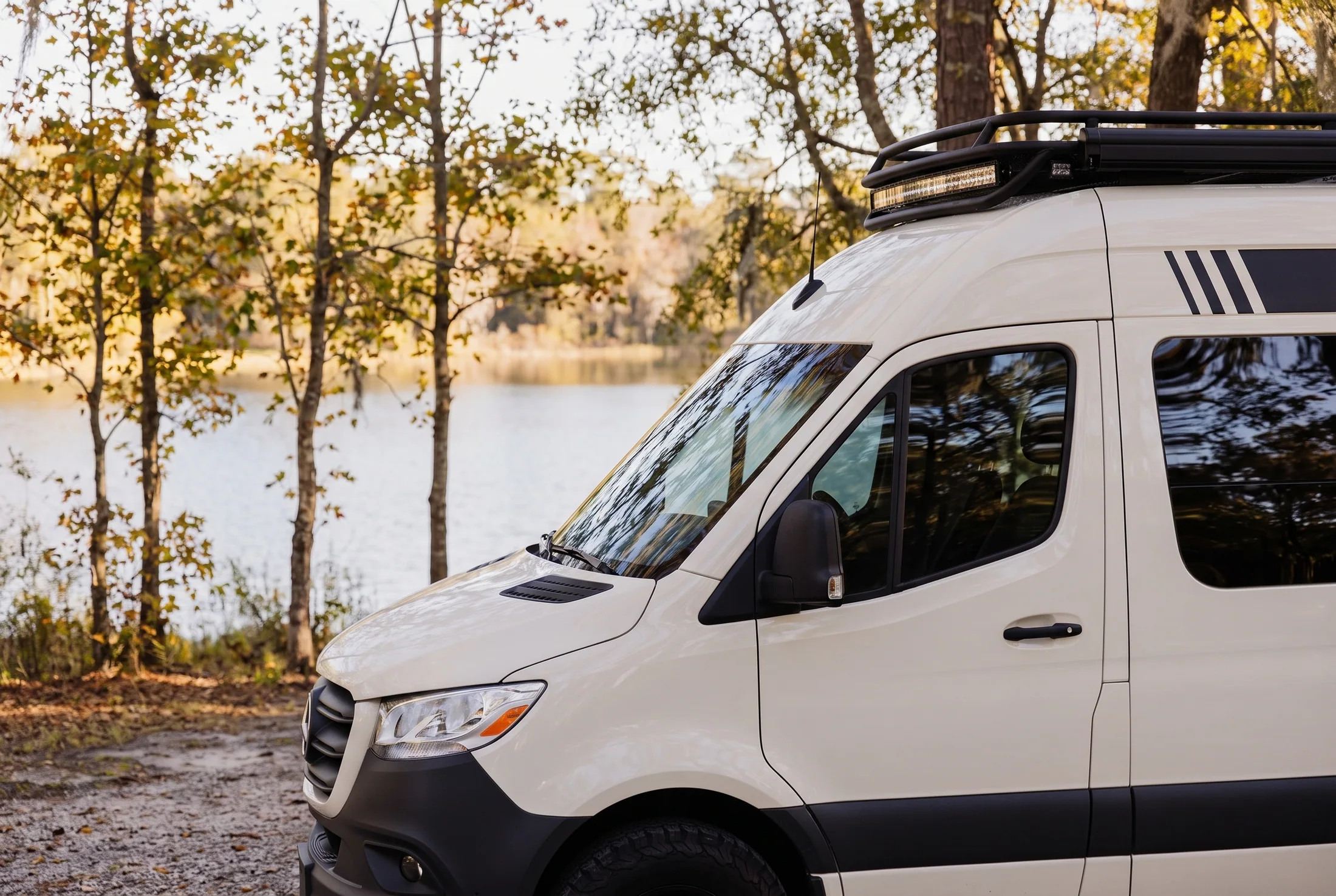 EchoVan