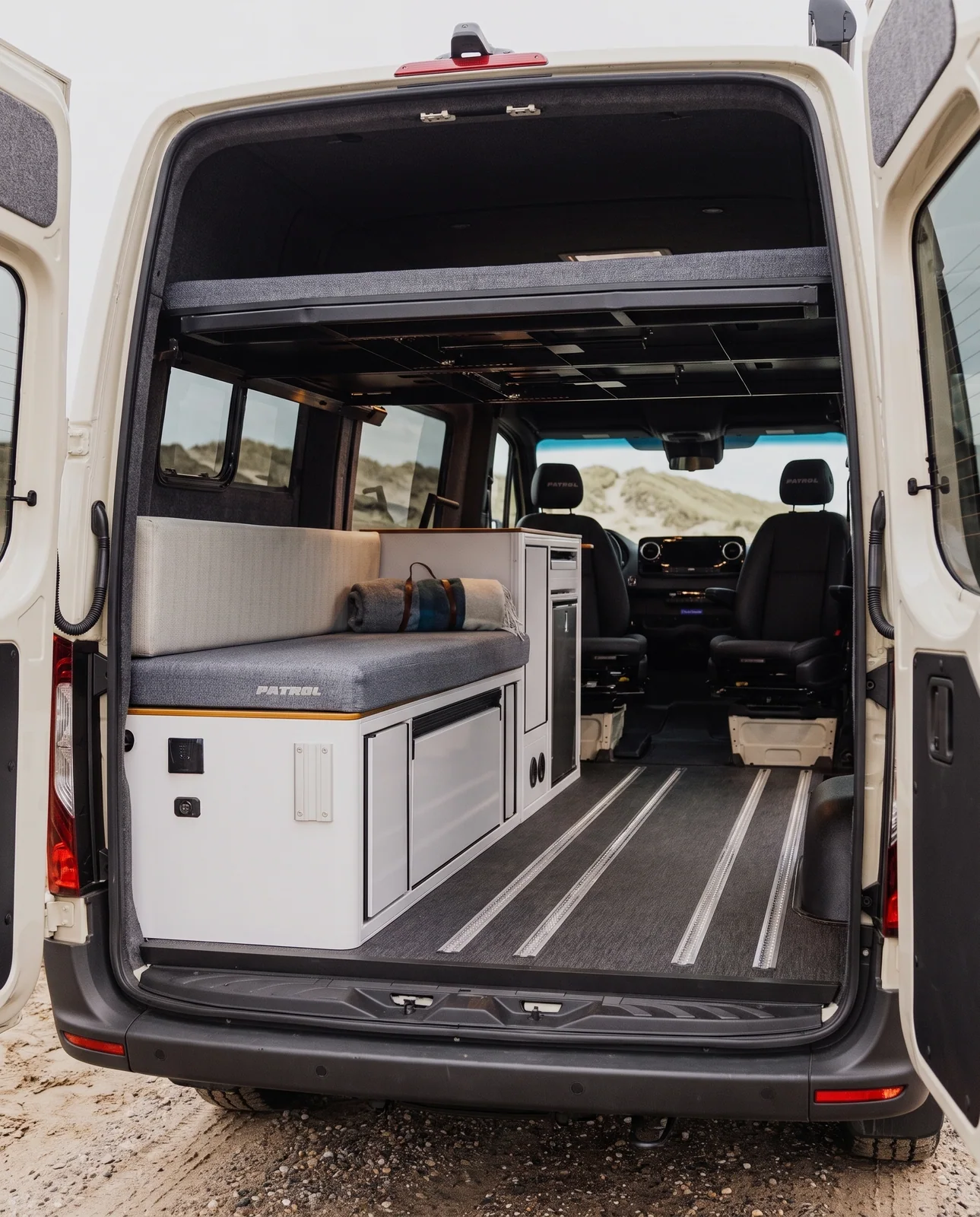 EchoVan